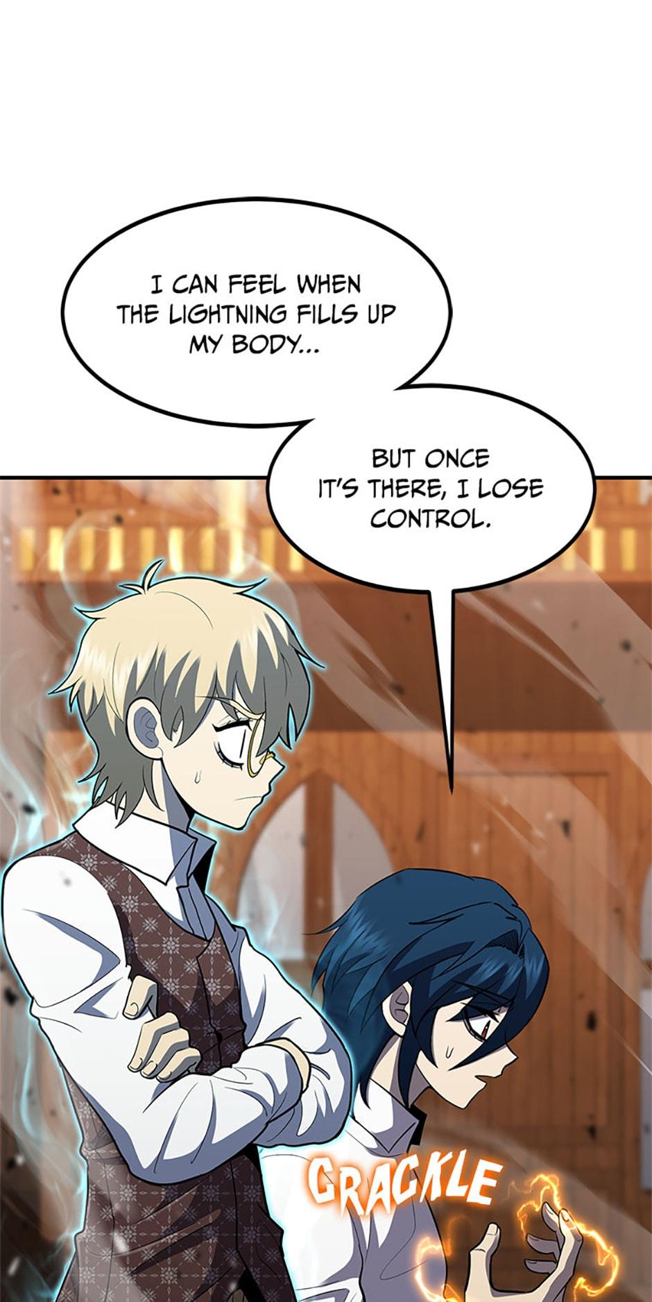 Read The Art of Reincarnation EN Manga Online
