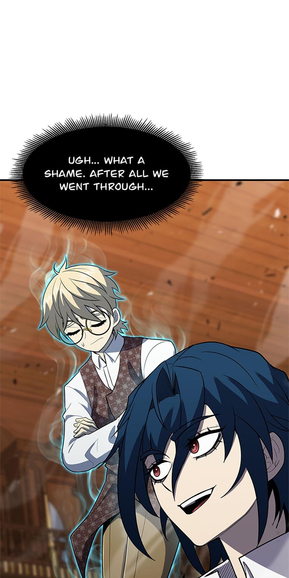 Read The Art of Reincarnation EN Manga Online