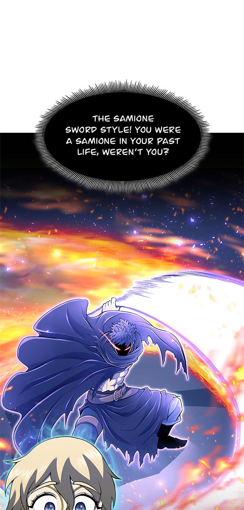 Read The Art of Reincarnation EN Manga Online