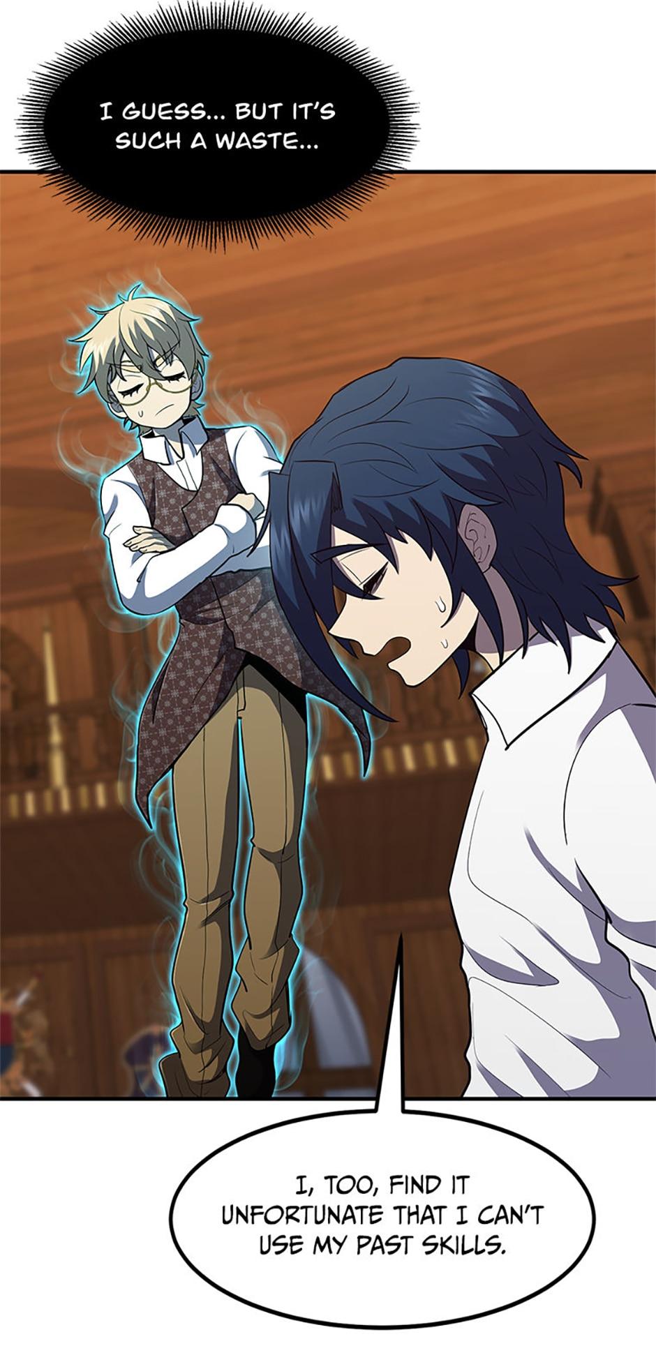 Read The Art of Reincarnation EN Manga Online