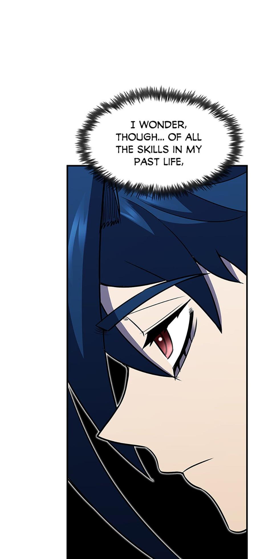 Read The Art of Reincarnation EN Manga Online