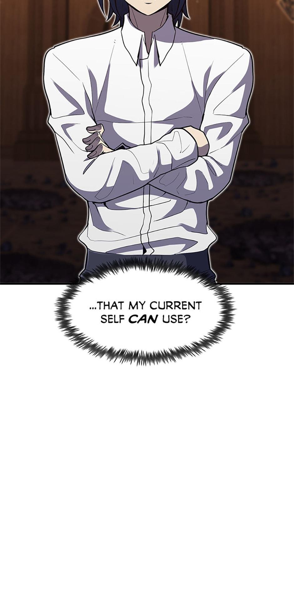 Read The Art of Reincarnation EN Manga Online