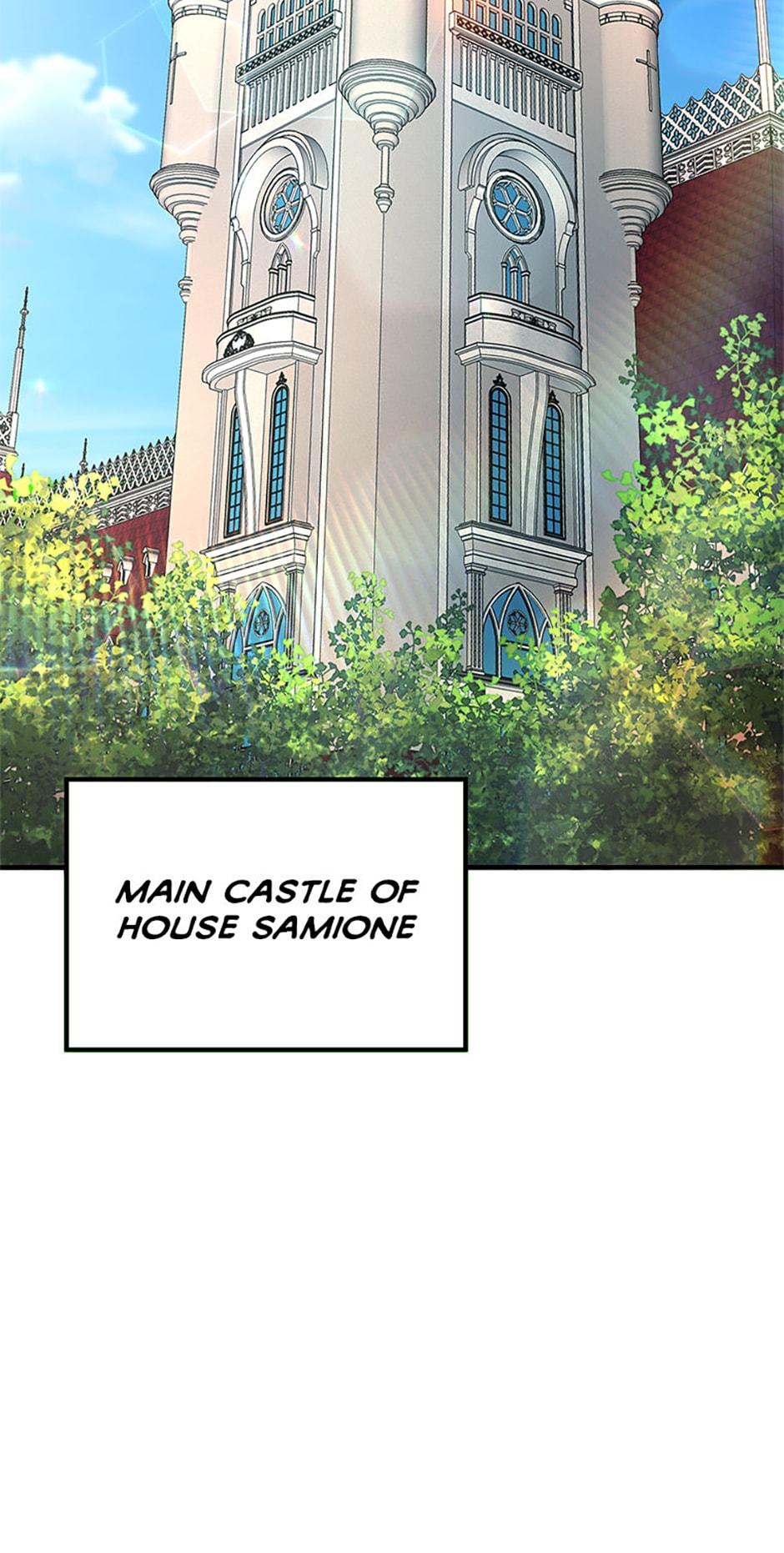 Read The Art of Reincarnation EN Manga Online