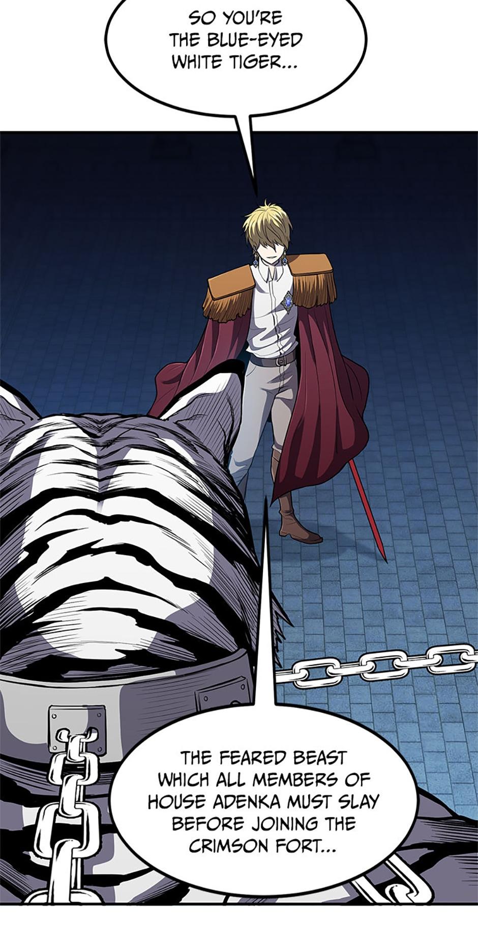 Read The Art of Reincarnation EN Manga Online