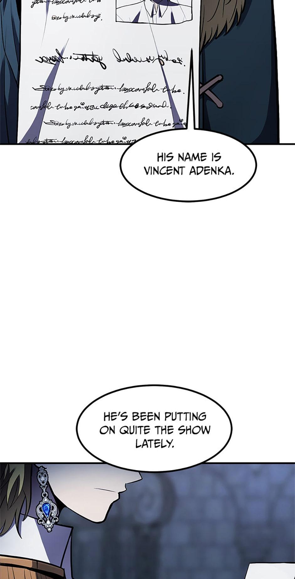 Read The Art of Reincarnation EN Manga Online