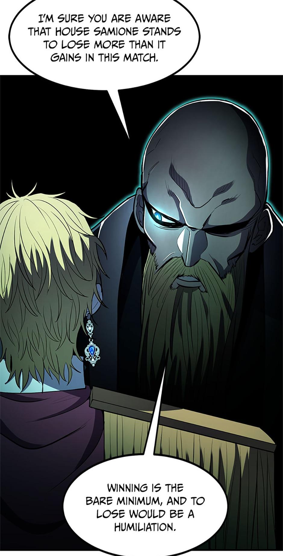 Read The Art of Reincarnation EN Manga Online