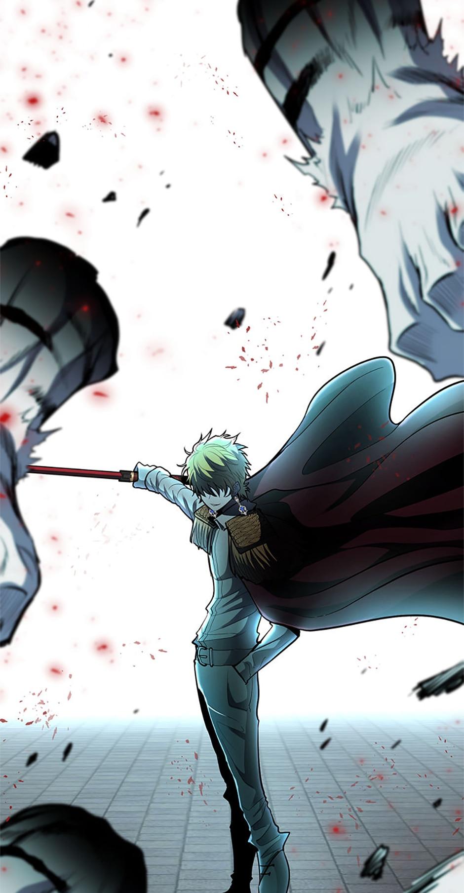 Read The Art of Reincarnation EN Manga Online