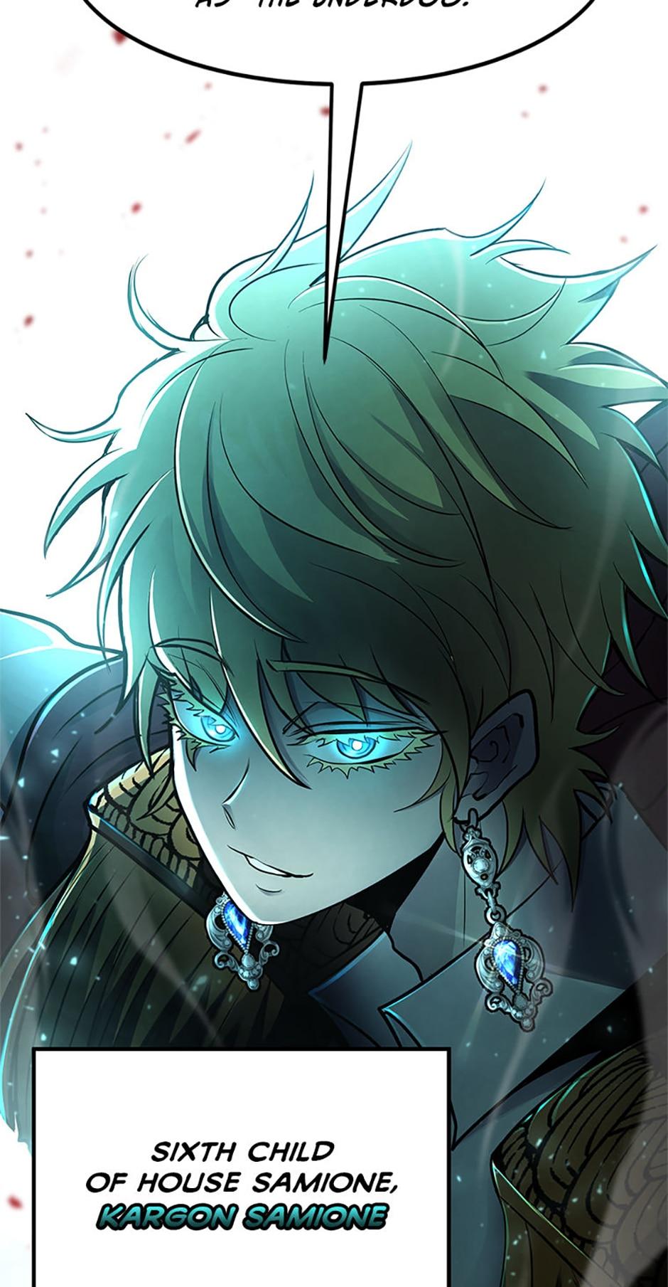 Read The Art of Reincarnation EN Manga Online