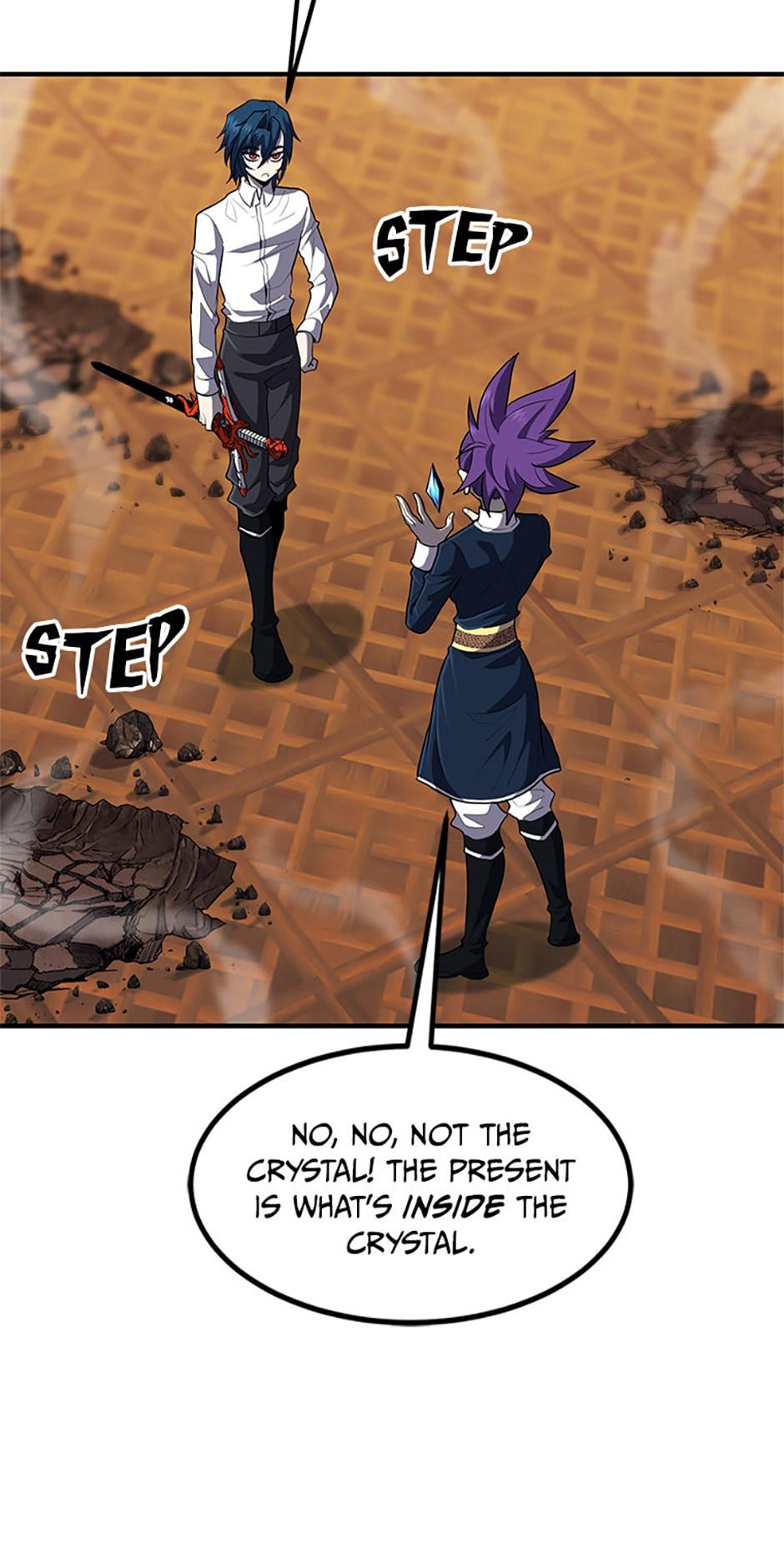 Read The Art of Reincarnation EN Manga Online