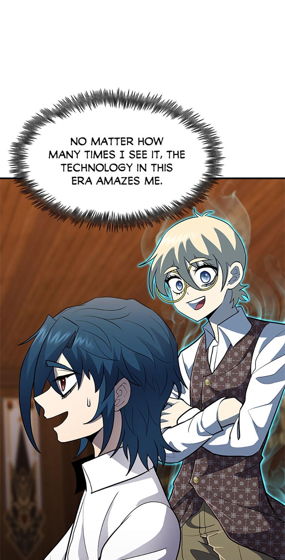Read The Art of Reincarnation EN Manga Online