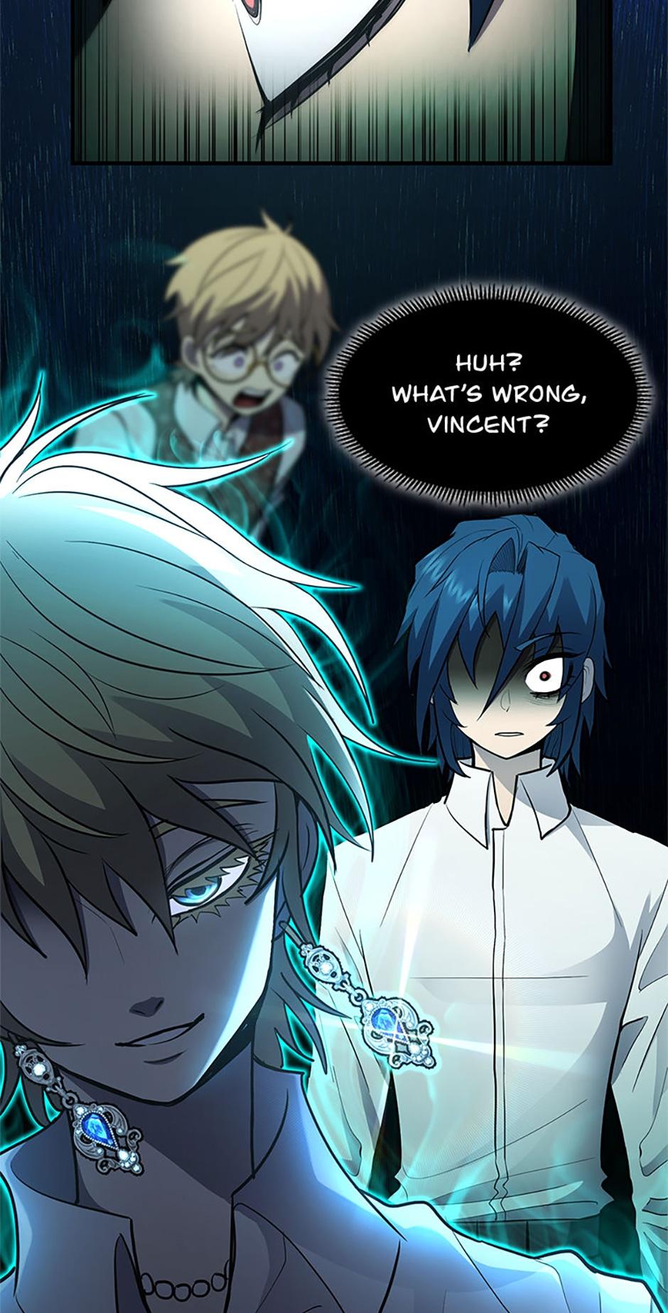 Read The Art of Reincarnation EN Manga Online