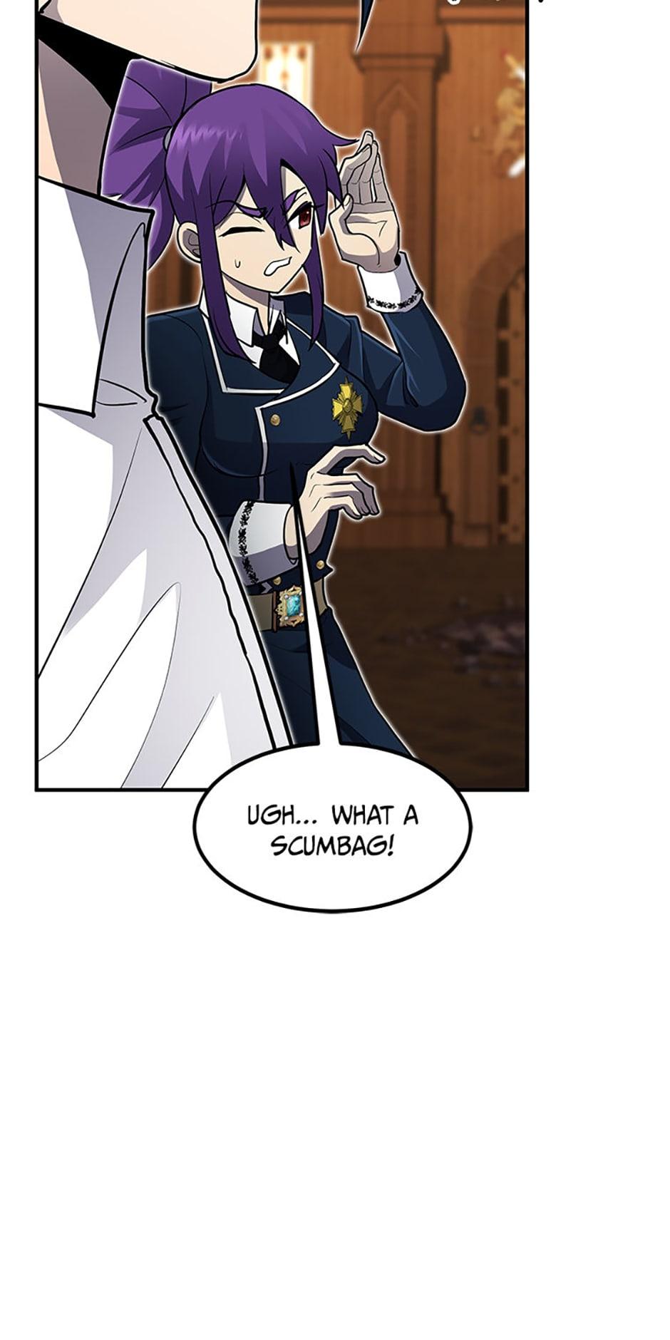Read The Art of Reincarnation EN Manga Online