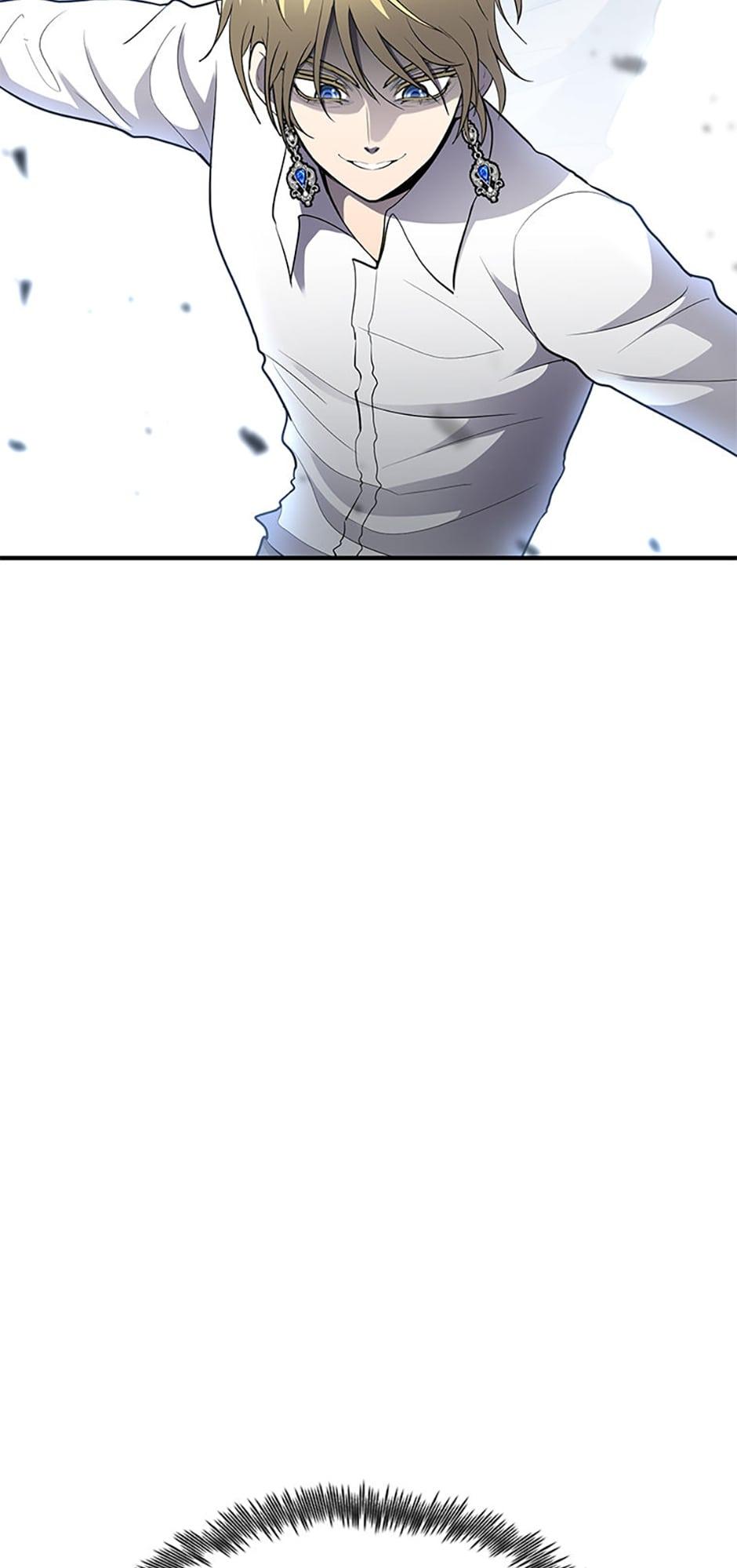 Read The Art of Reincarnation EN Manga Online