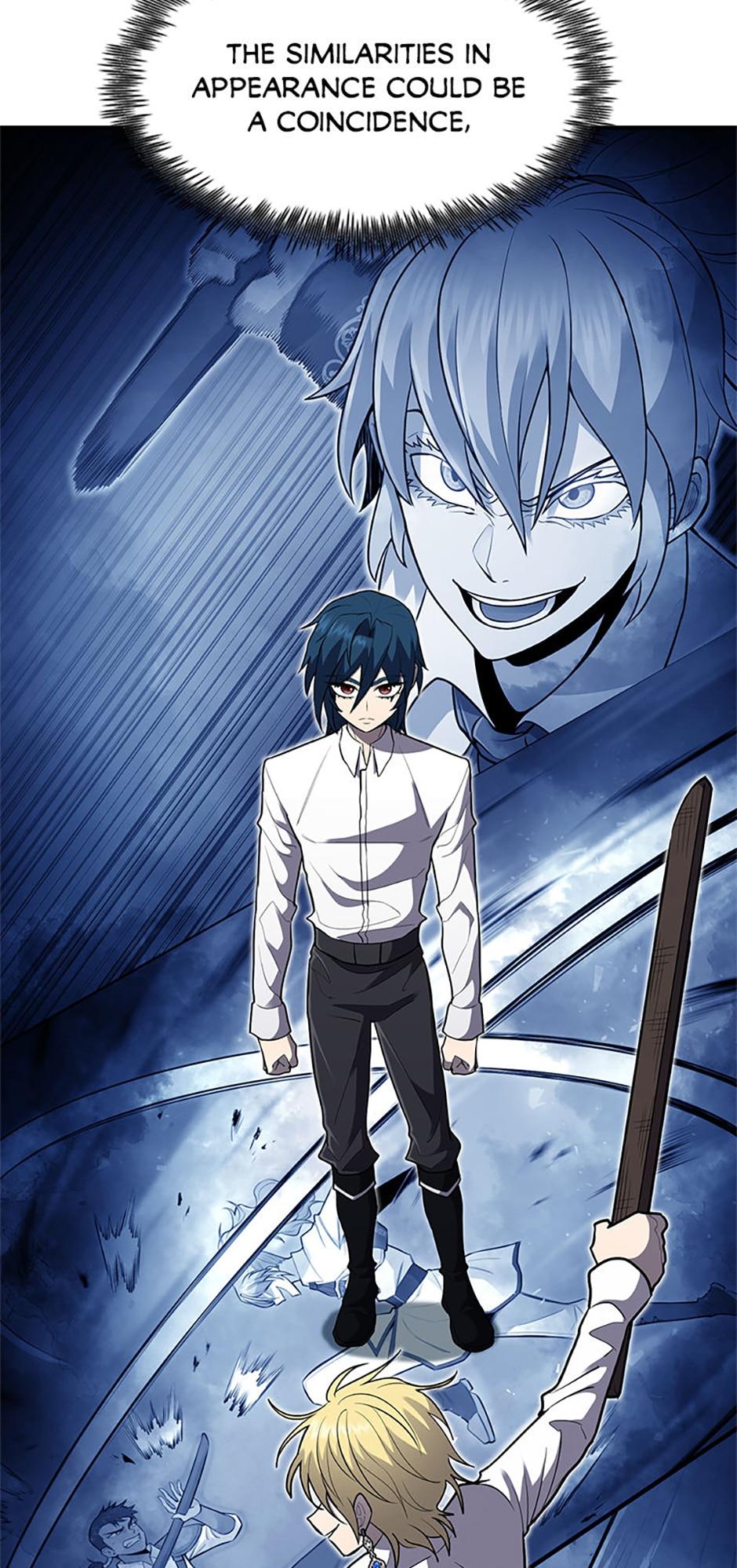 Read The Art of Reincarnation EN Manga Online