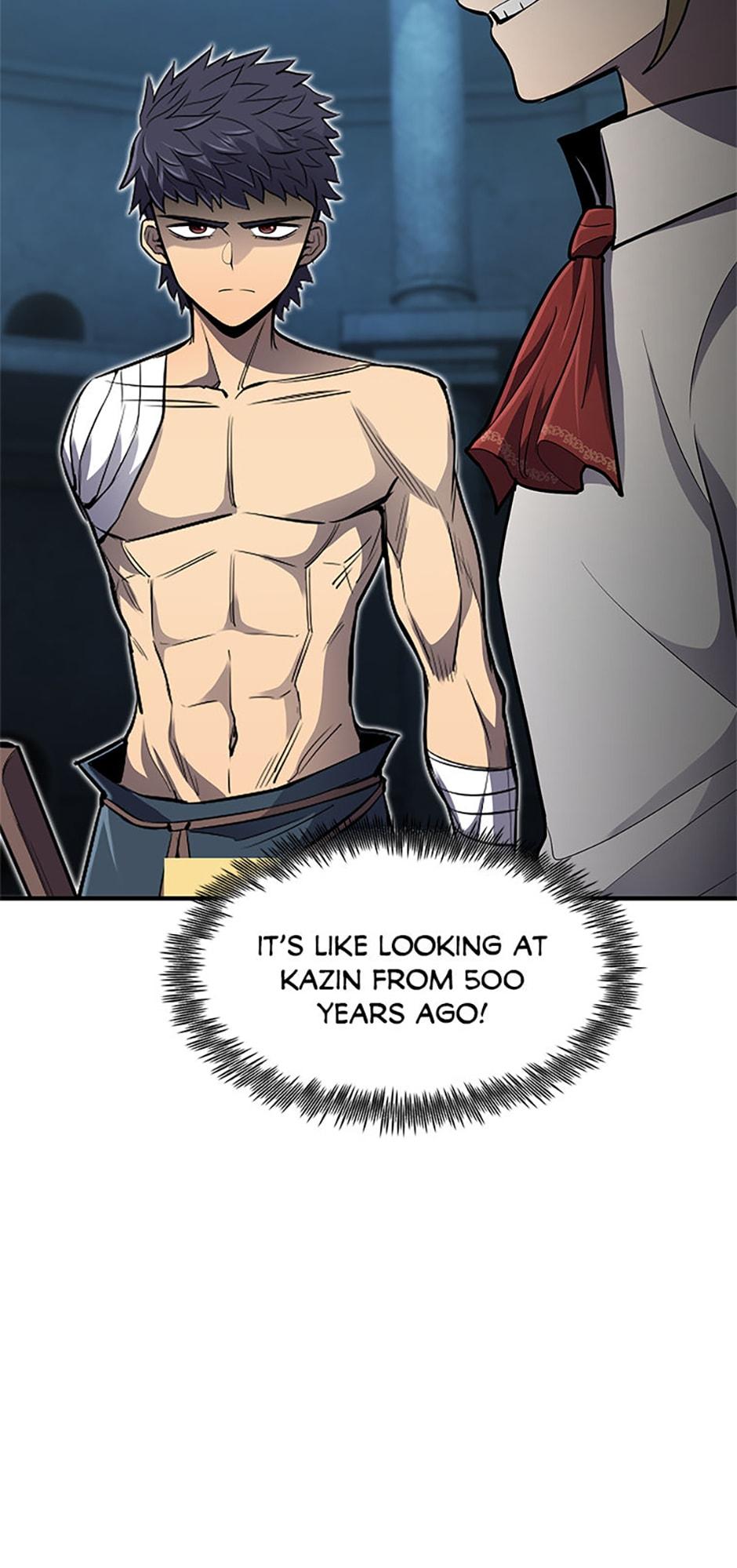 Read The Art of Reincarnation EN Manga Online