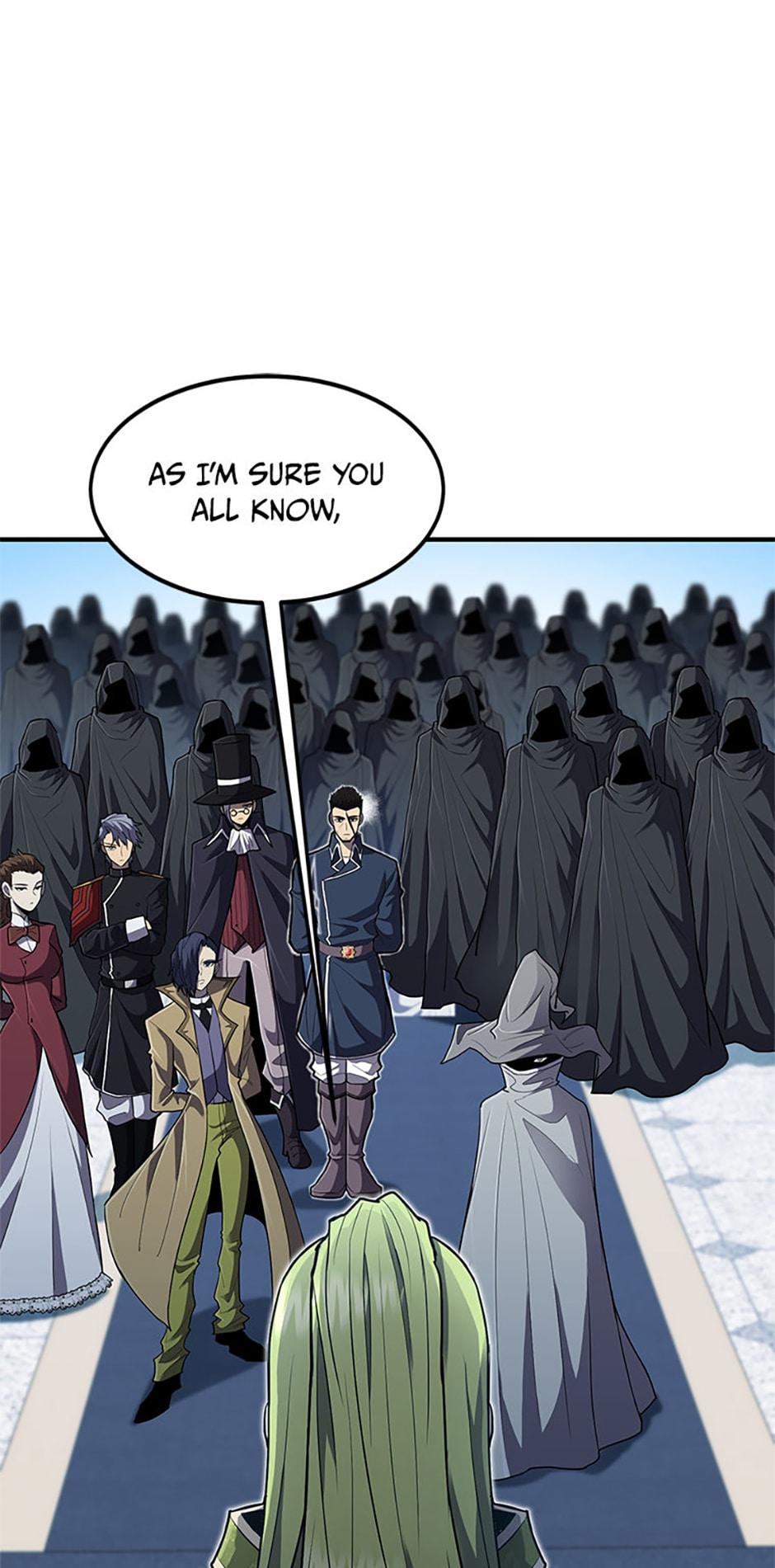 Read The Art of Reincarnation EN Manga Online