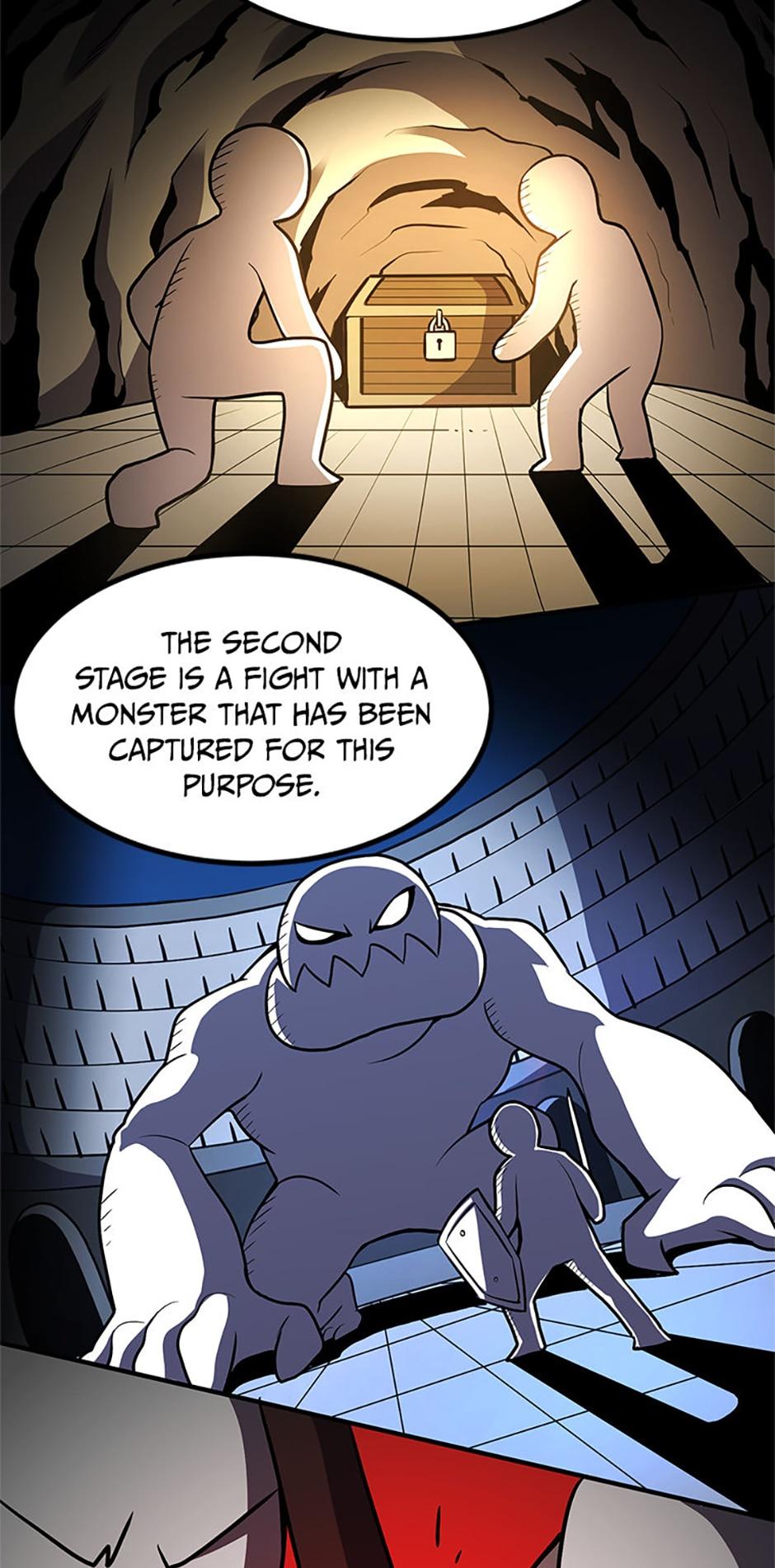 Read The Art of Reincarnation EN Manga Online