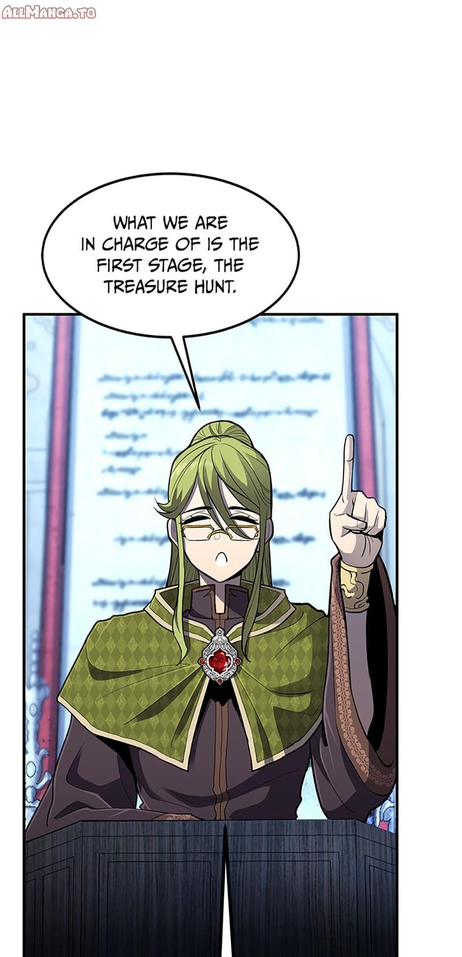Read The Art of Reincarnation EN Manga Online