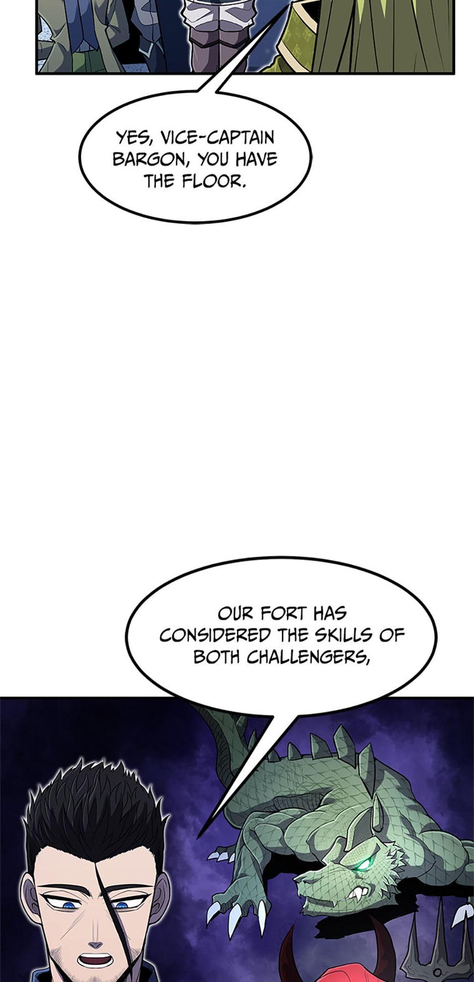 Read The Art of Reincarnation EN Manga Online