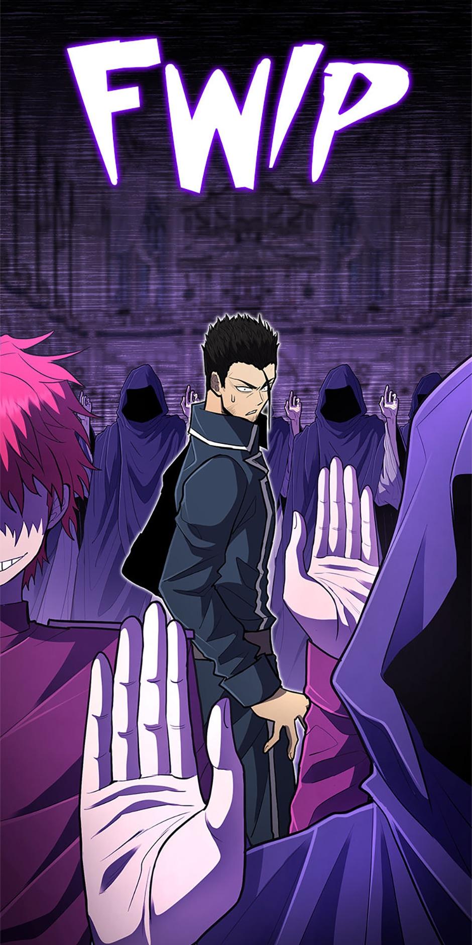 Read The Art of Reincarnation EN Manga Online