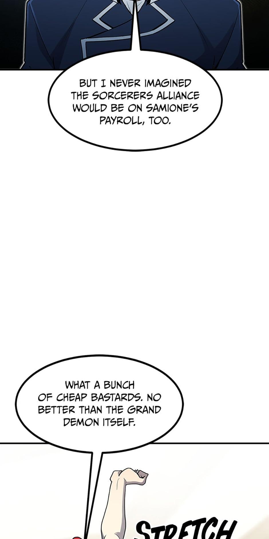 Read The Art of Reincarnation EN Manga Online