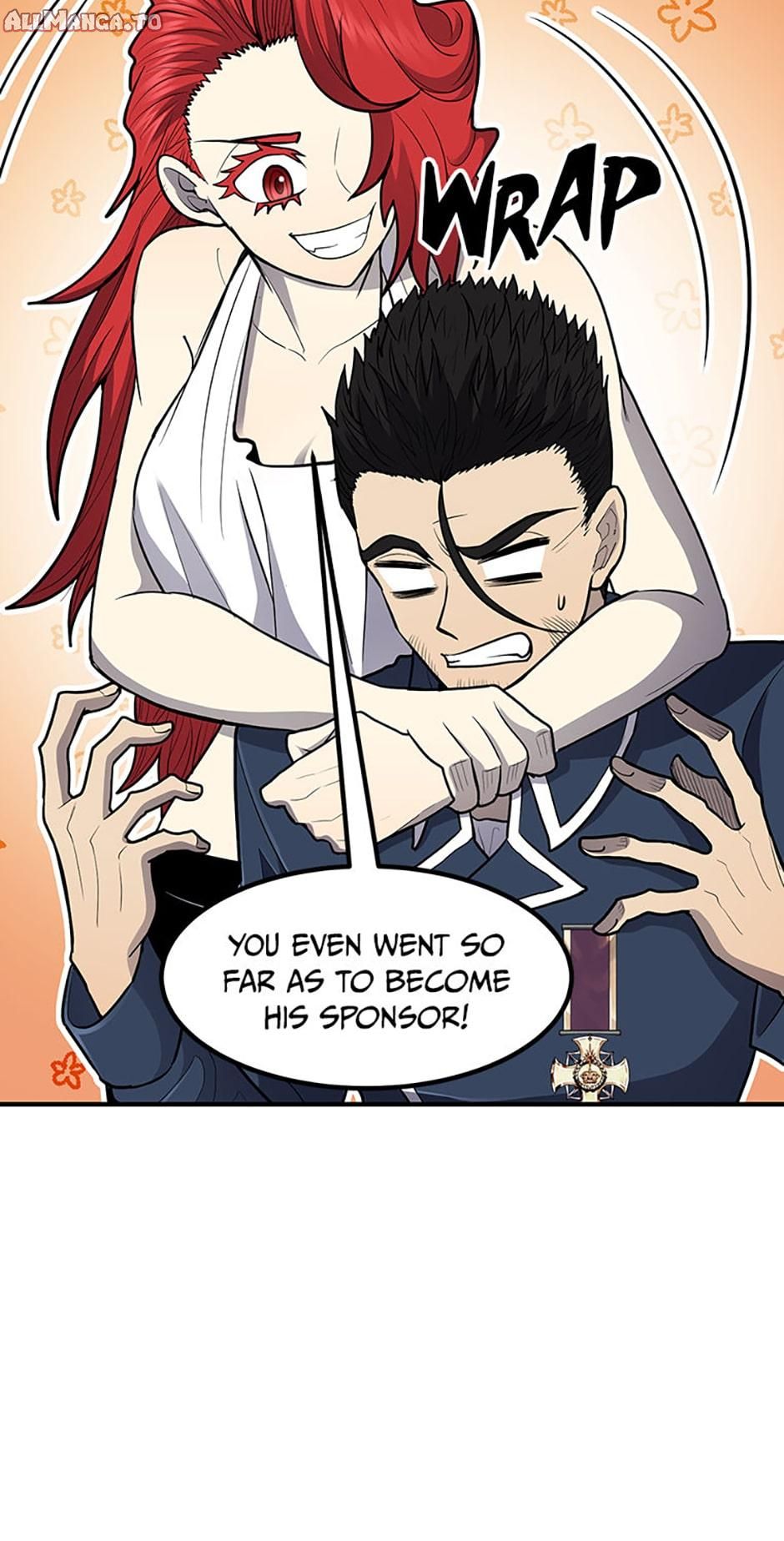 Read The Art of Reincarnation EN Manga Online