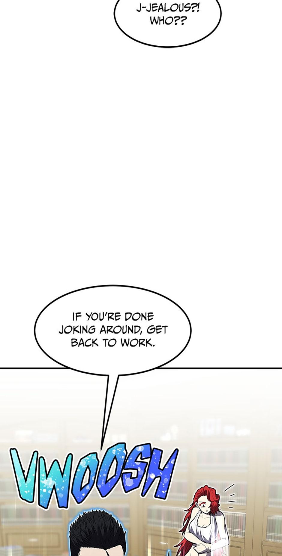Read The Art of Reincarnation EN Manga Online