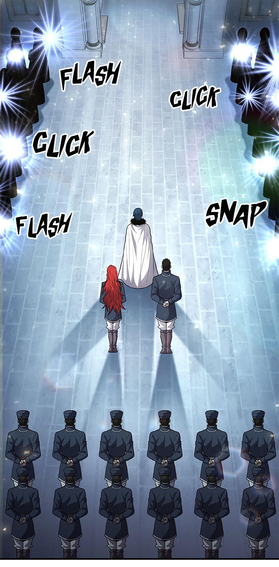 Read The Art of Reincarnation EN Manga Online