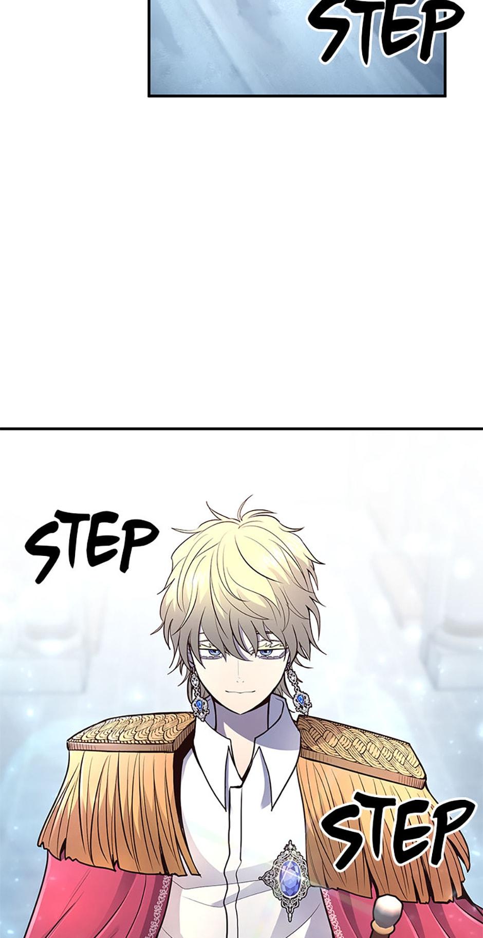 Read The Art of Reincarnation EN Manga Online