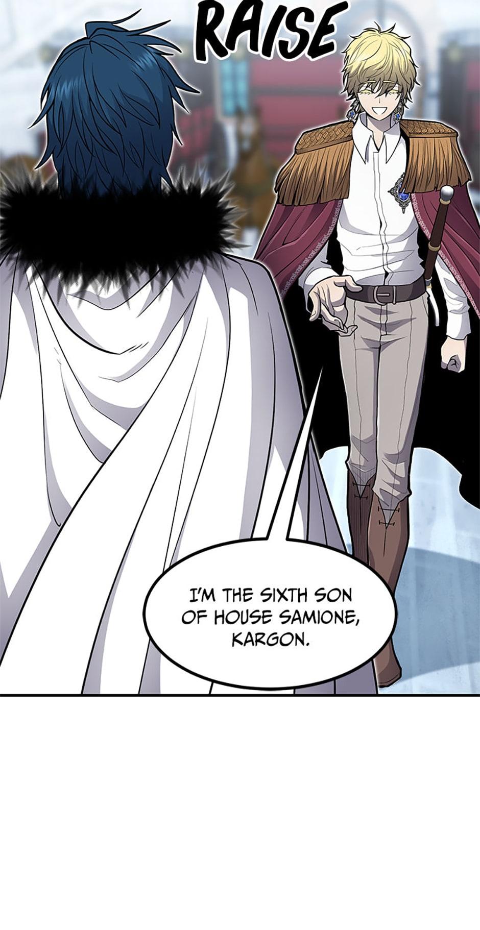 Read The Art of Reincarnation EN Manga Online