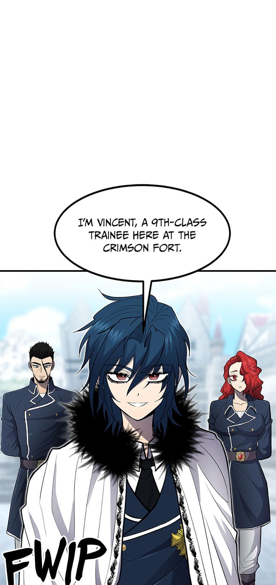 Read The Art of Reincarnation EN Manga Online