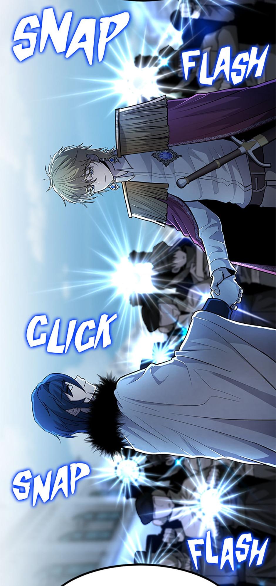 Read The Art of Reincarnation EN Manga Online