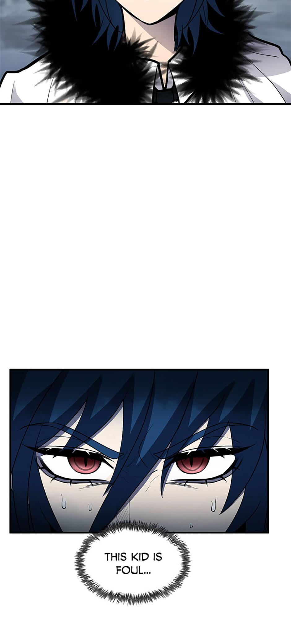 Read The Art of Reincarnation EN Manga Online