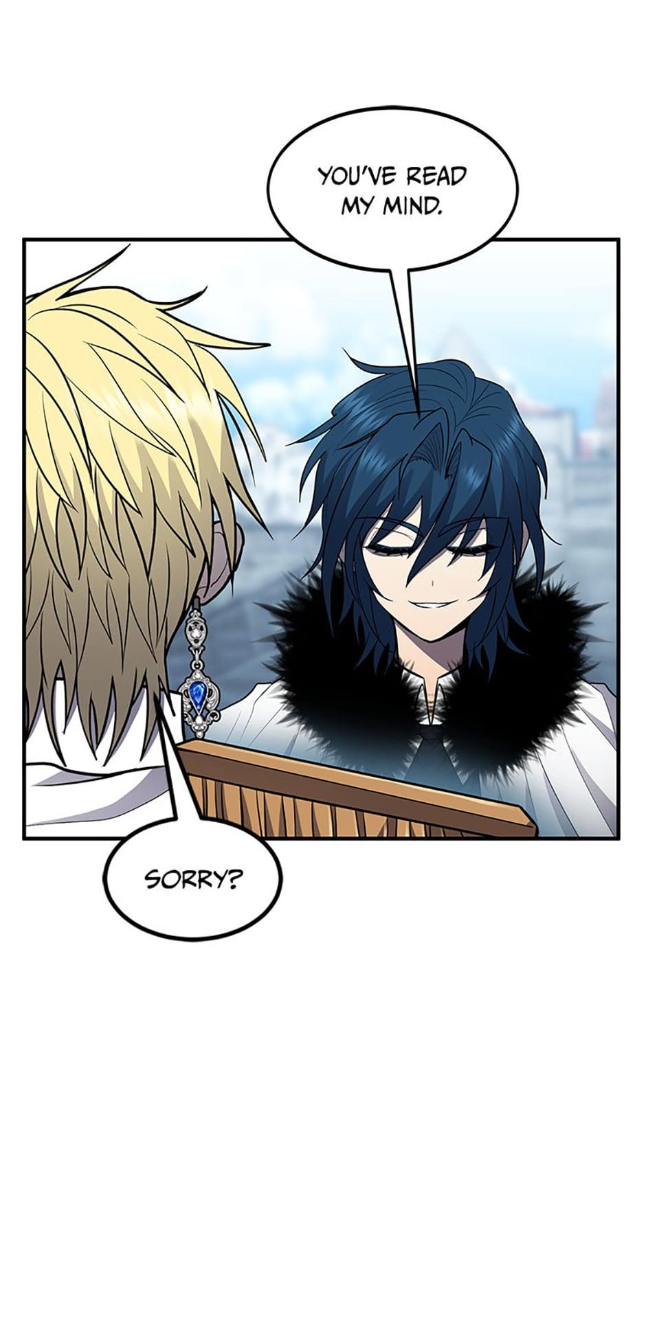 Read The Art of Reincarnation EN Manga Online