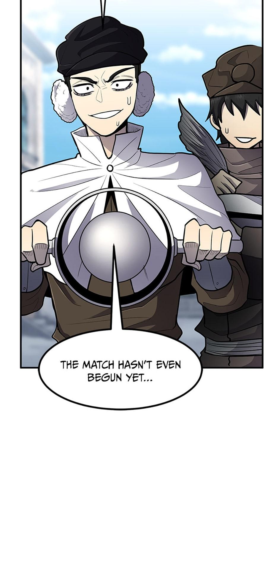 Read The Art of Reincarnation EN Manga Online