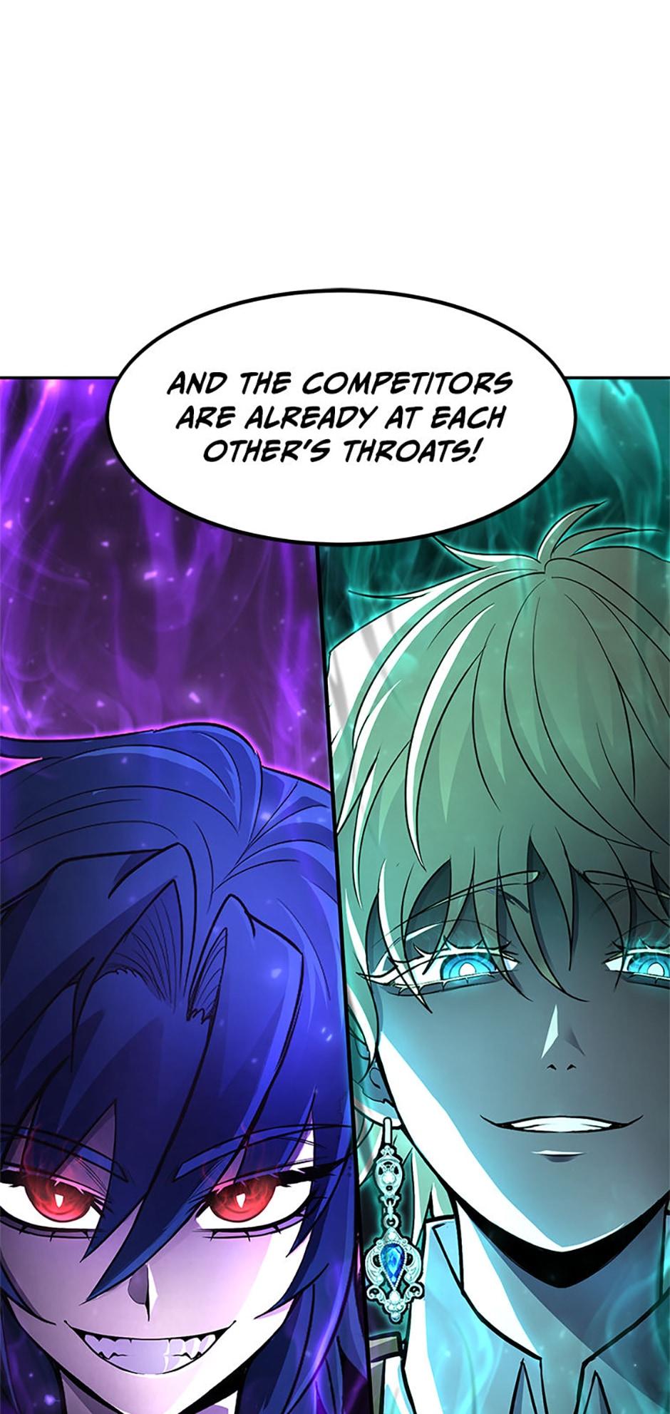 Read The Art of Reincarnation EN Manga Online