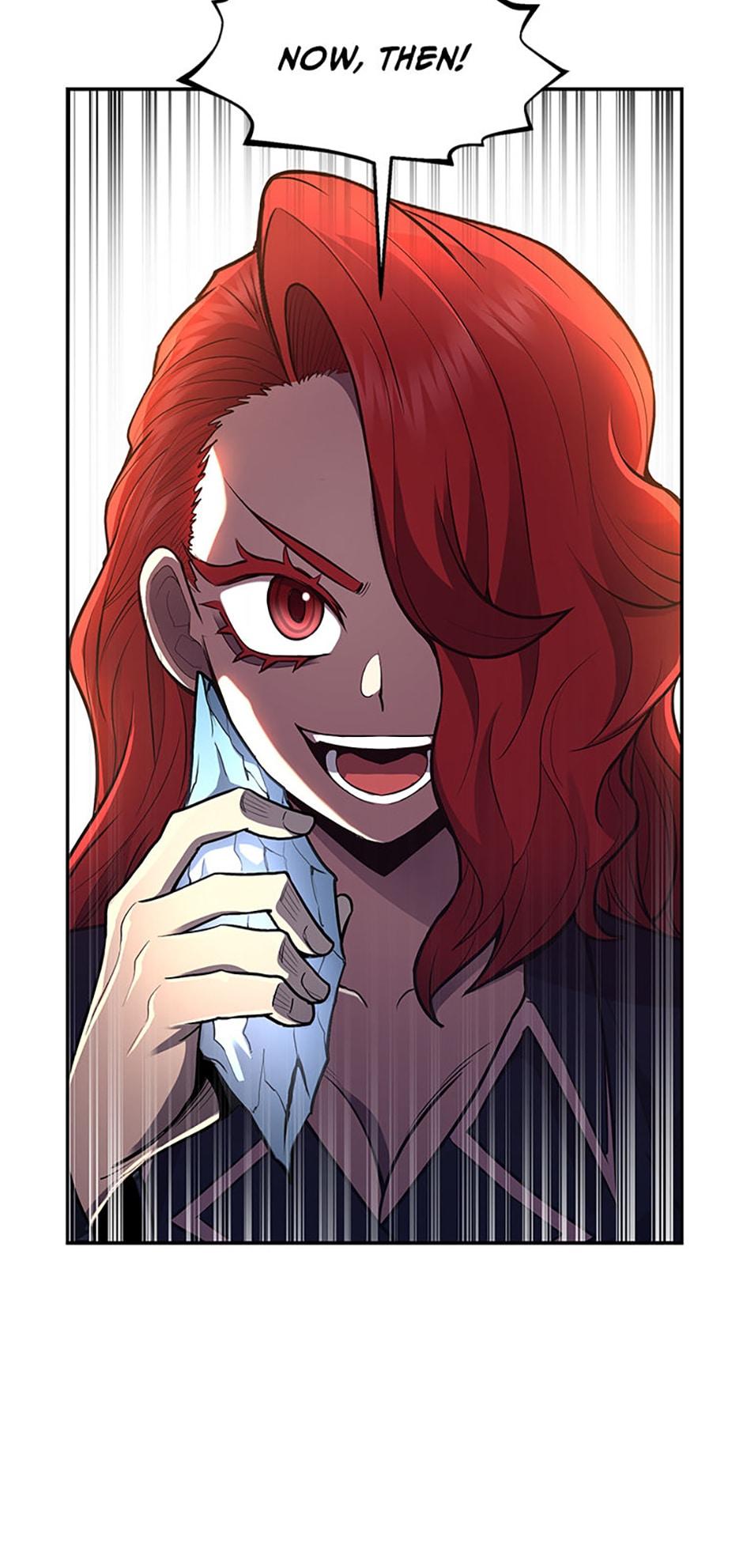 Read The Art of Reincarnation EN Manga Online