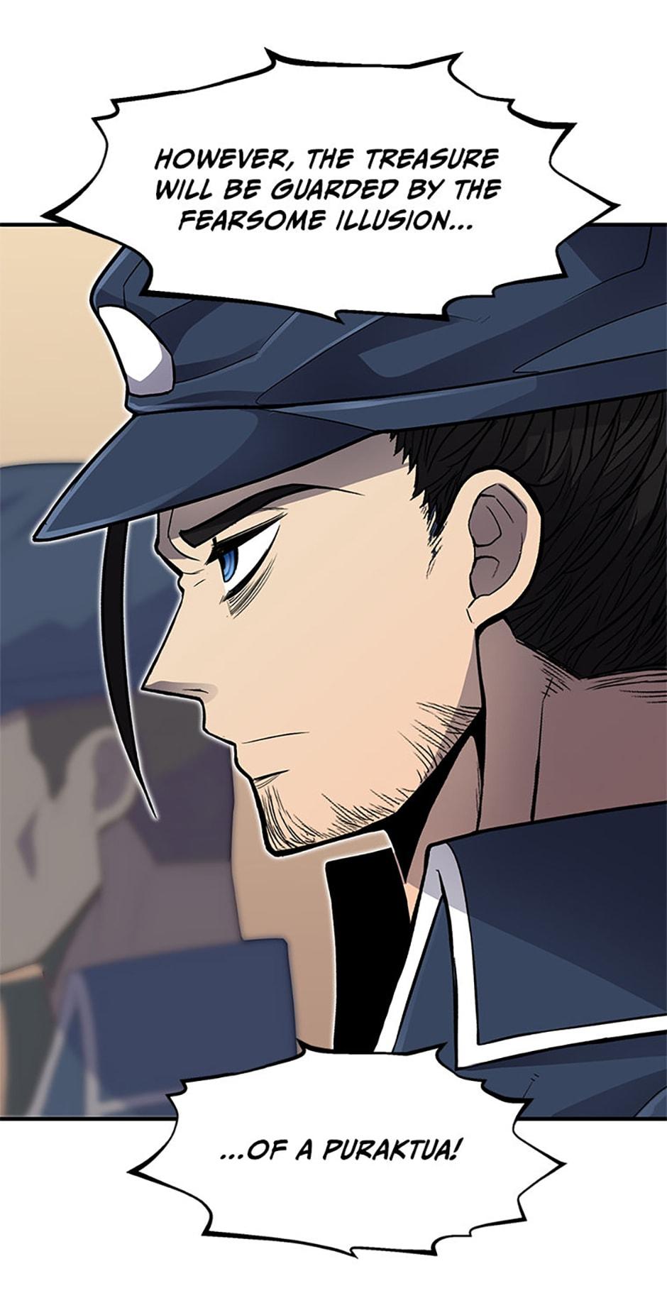 Read The Art of Reincarnation EN Manga Online