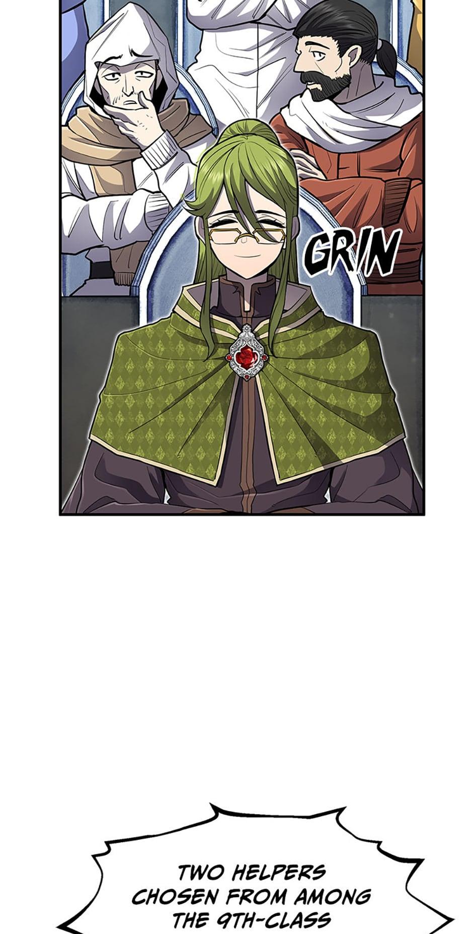Read The Art of Reincarnation EN Manga Online