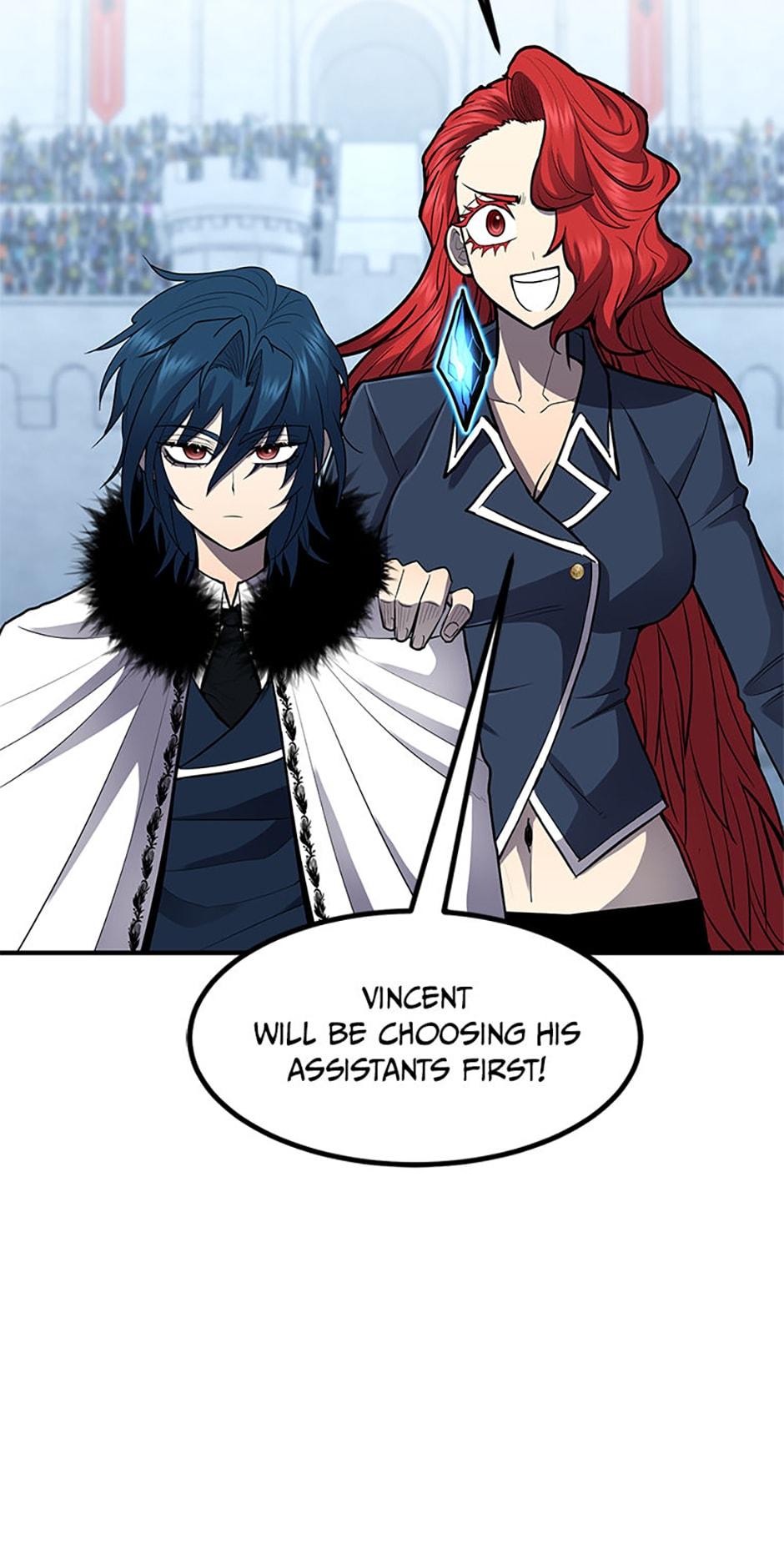 Read The Art of Reincarnation EN Manga Online