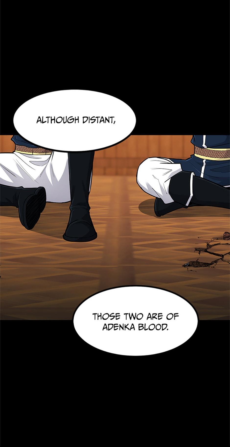 Read The Art of Reincarnation EN Manga Online