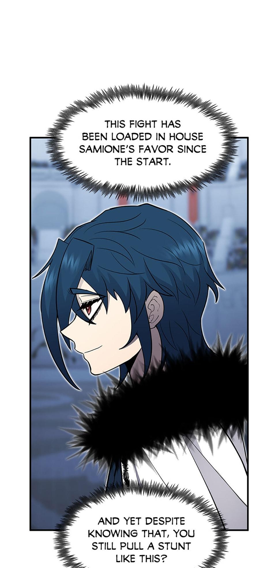 Read The Art of Reincarnation EN Manga Online