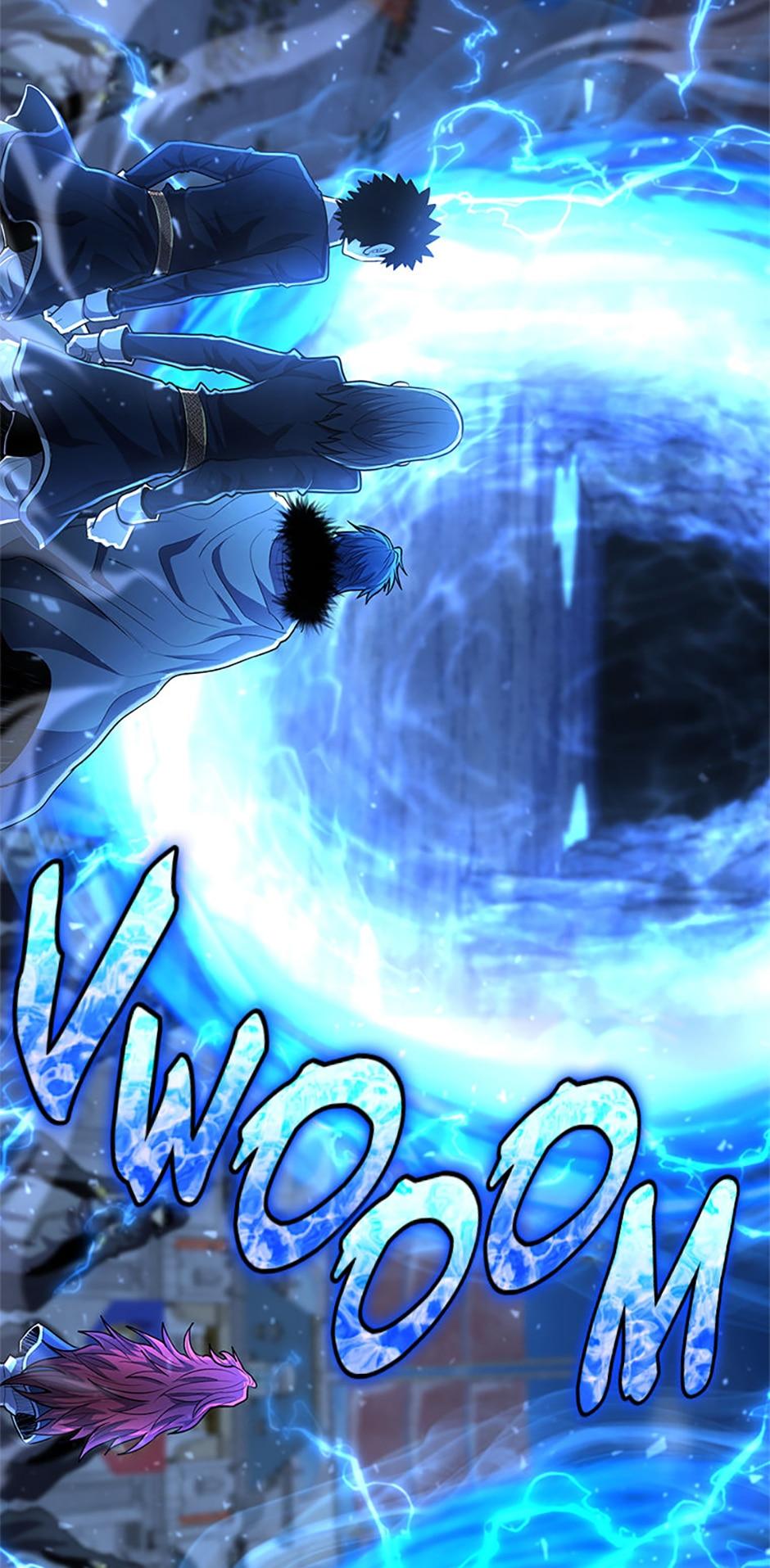Read The Art of Reincarnation EN Manga Online