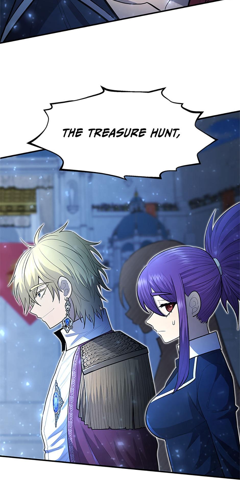 Read The Art of Reincarnation EN Manga Online