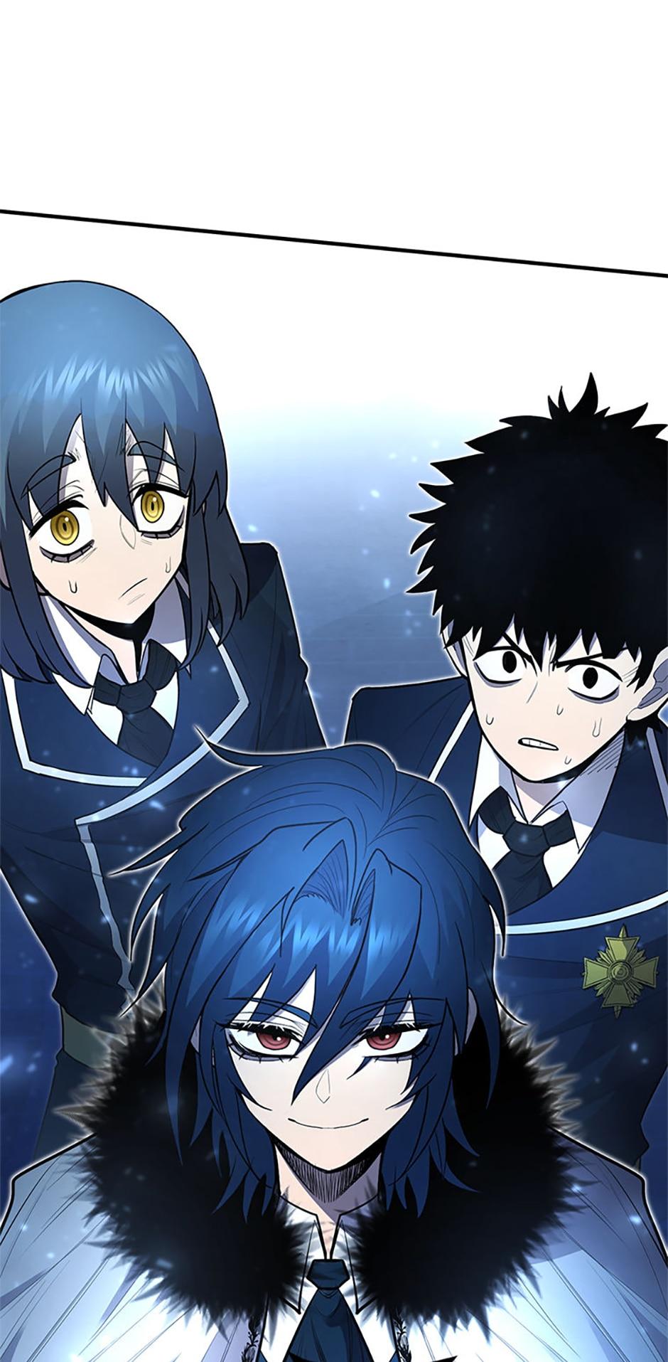 Read The Art of Reincarnation EN Manga Online
