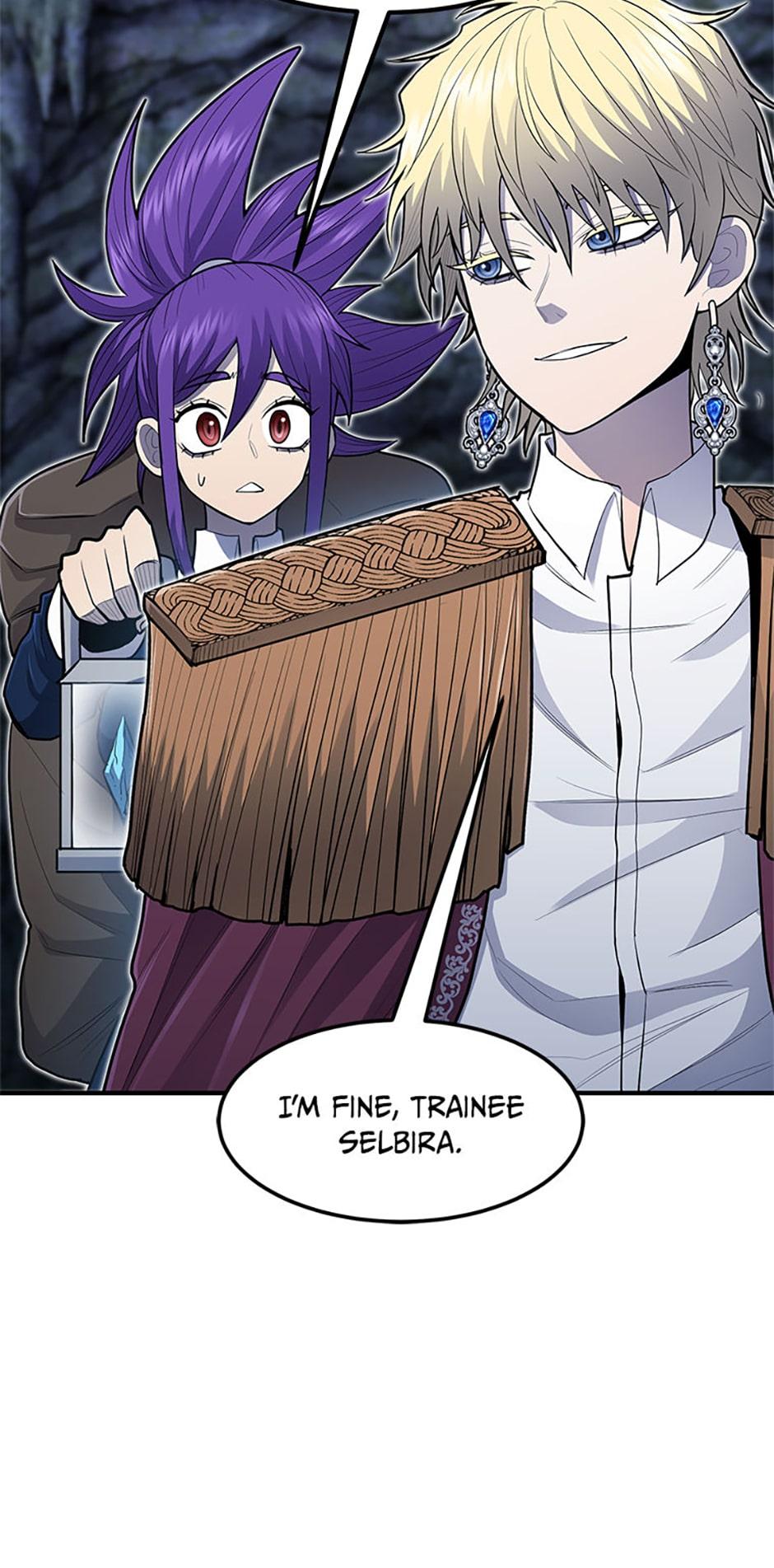 Read The Art of Reincarnation EN Manga Online
