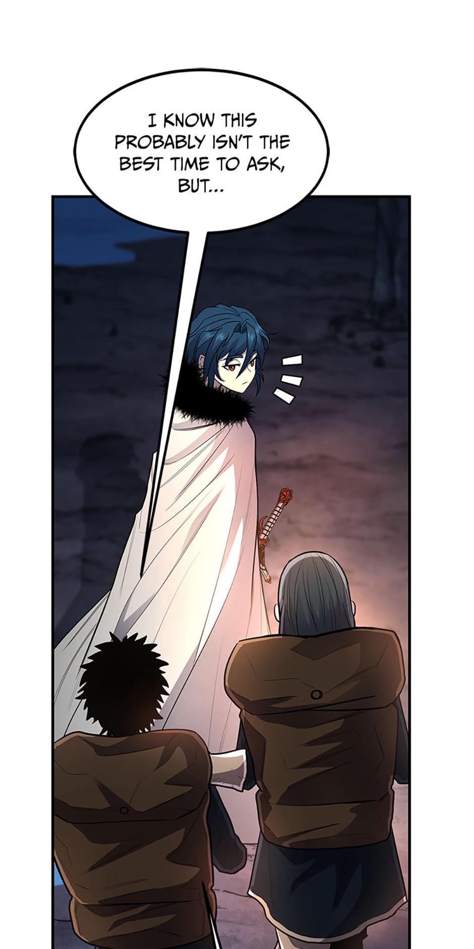 Read The Art of Reincarnation EN Manga Online