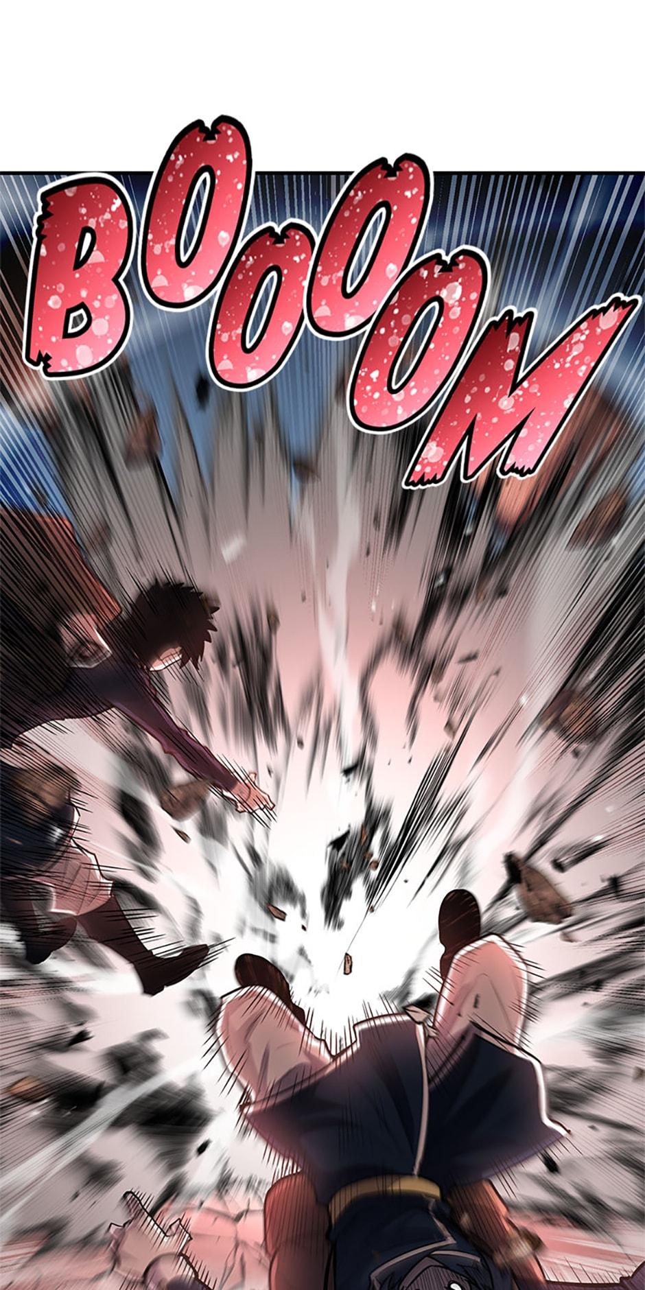Read The Art of Reincarnation EN Manga Online