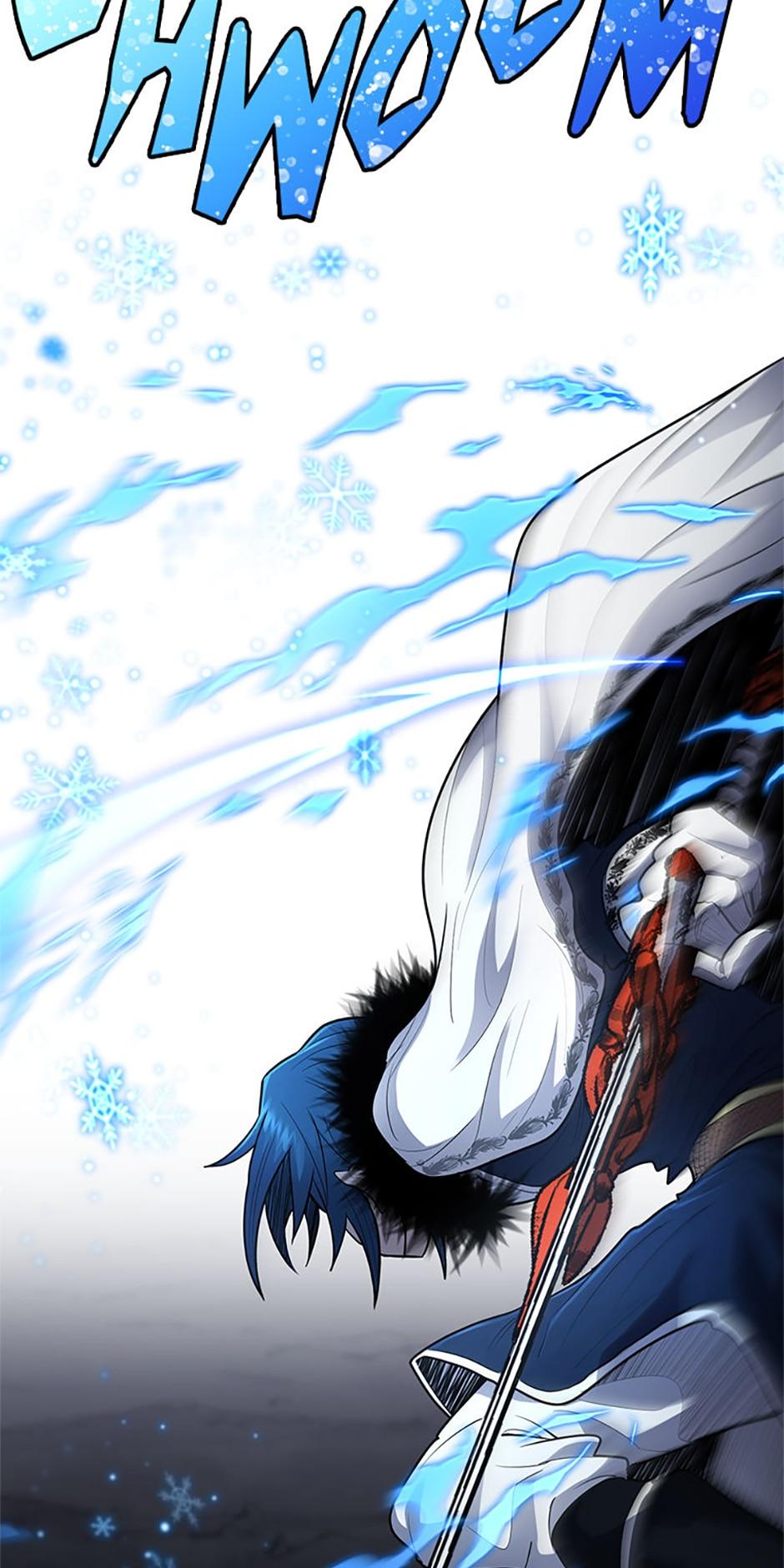 Read The Art of Reincarnation EN Manga Online