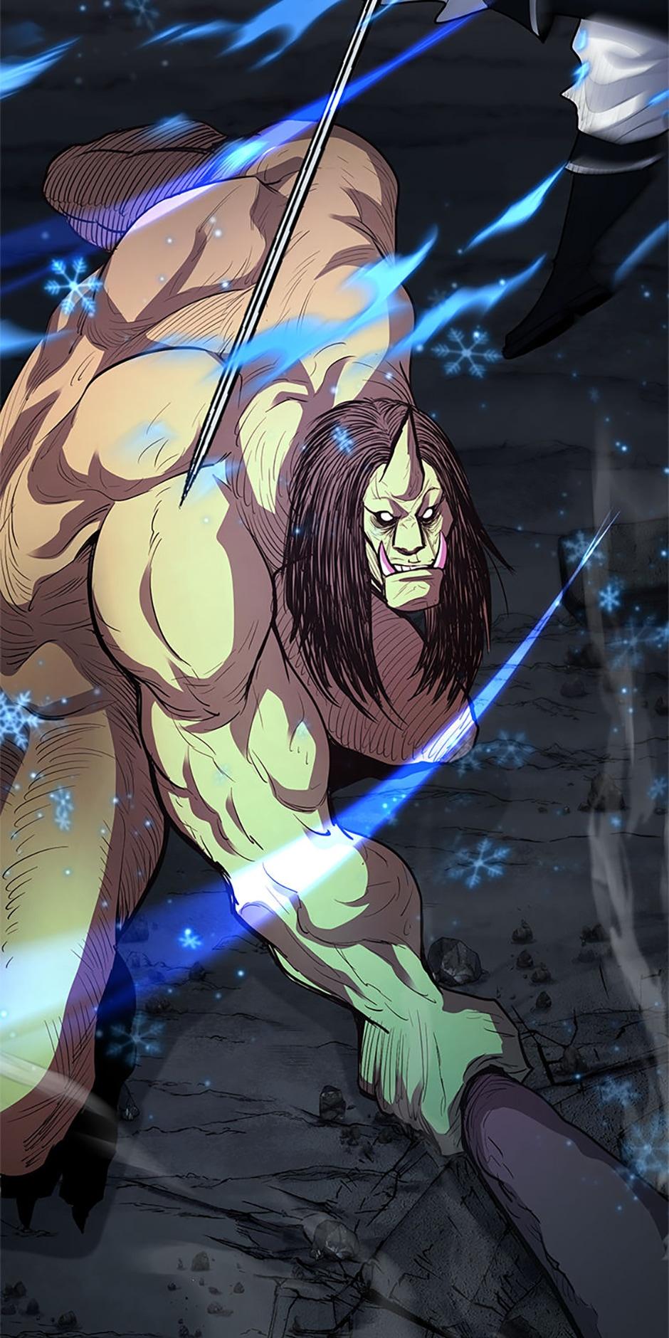 Read The Art of Reincarnation EN Manga Online